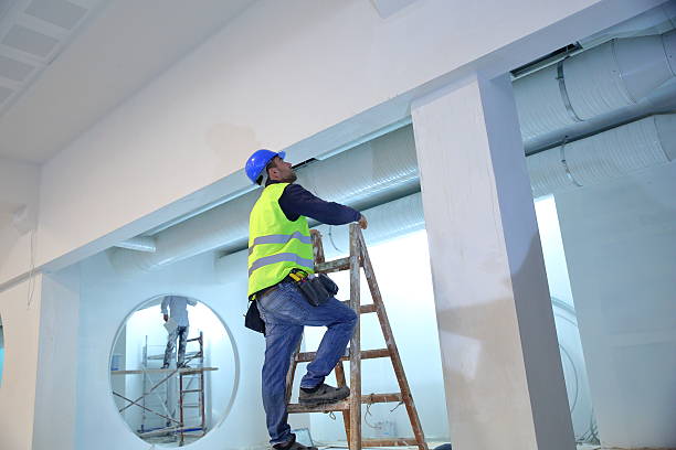 Best Commercial Mold Inspection  in Geneva, IN